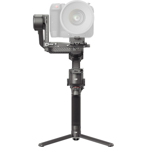 DJI RS 4 Pro Combo Gimbal - 3